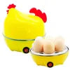 Hervidor de Huevos en Forma de Gallina