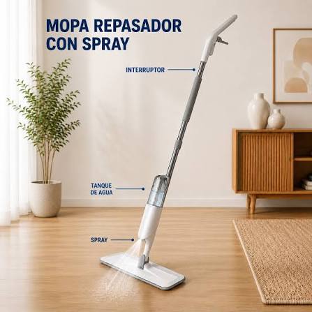 TRAPEADOR SPRAY